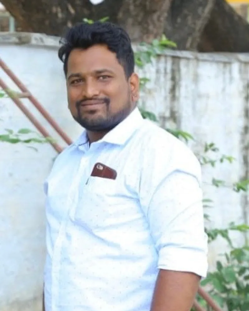 Muni Harsha V